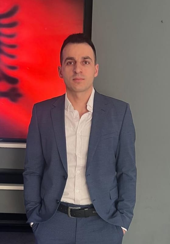Miftar Abazi